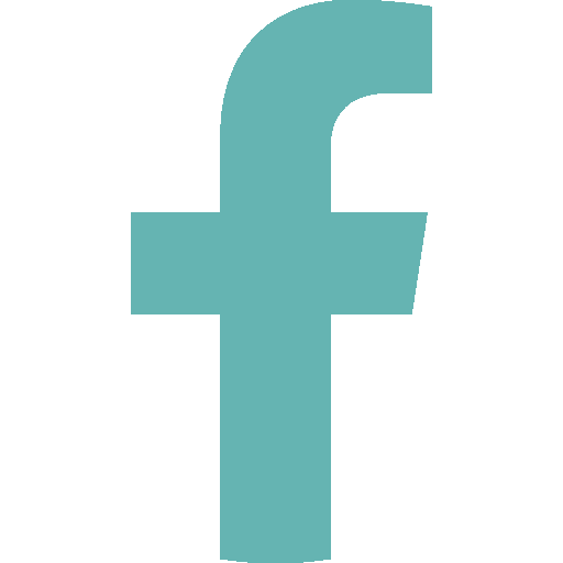 facebook logo colorato